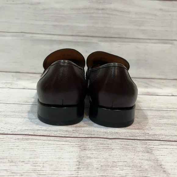 Loake Lifestyle Rome Loafers - NWT
